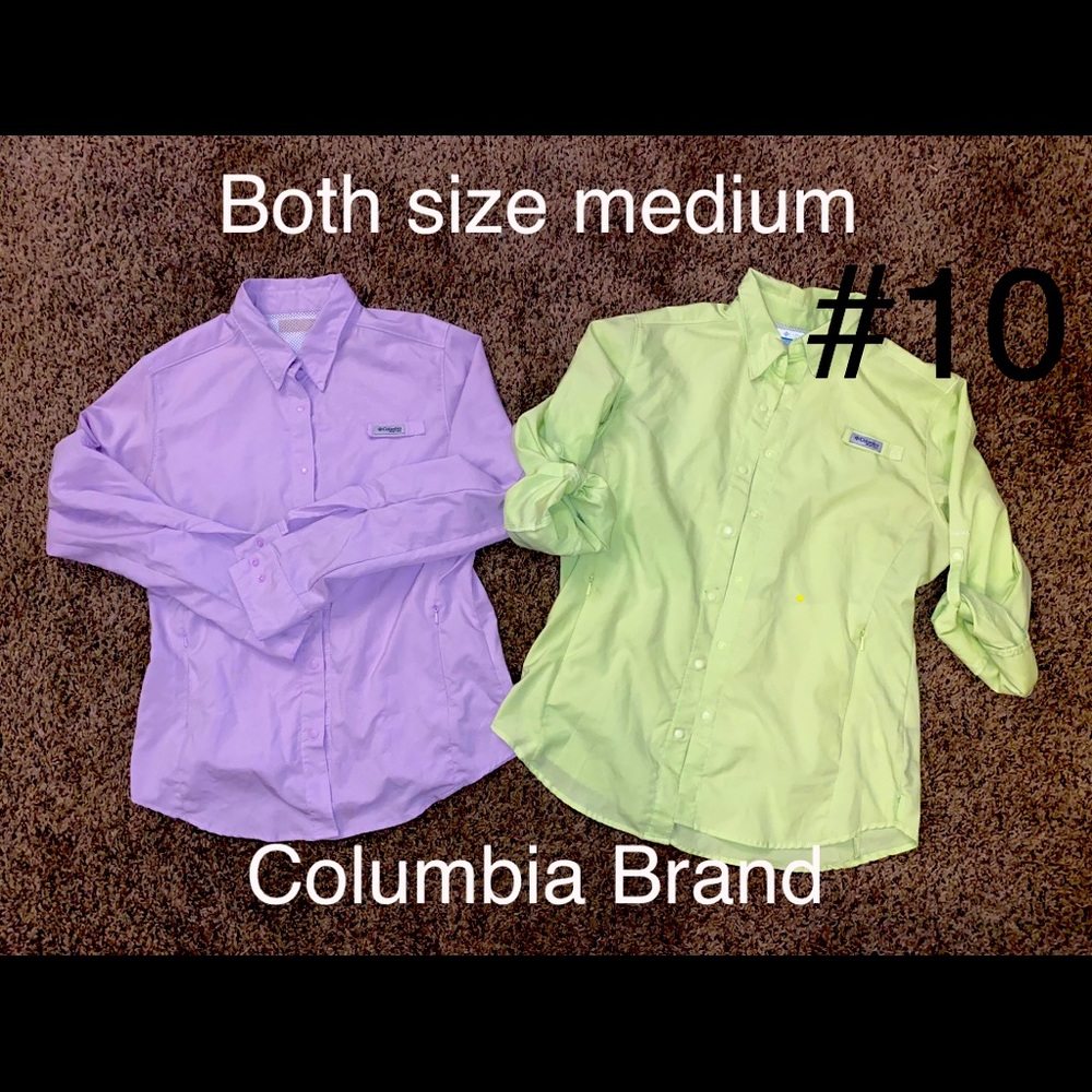 Variety of clothing